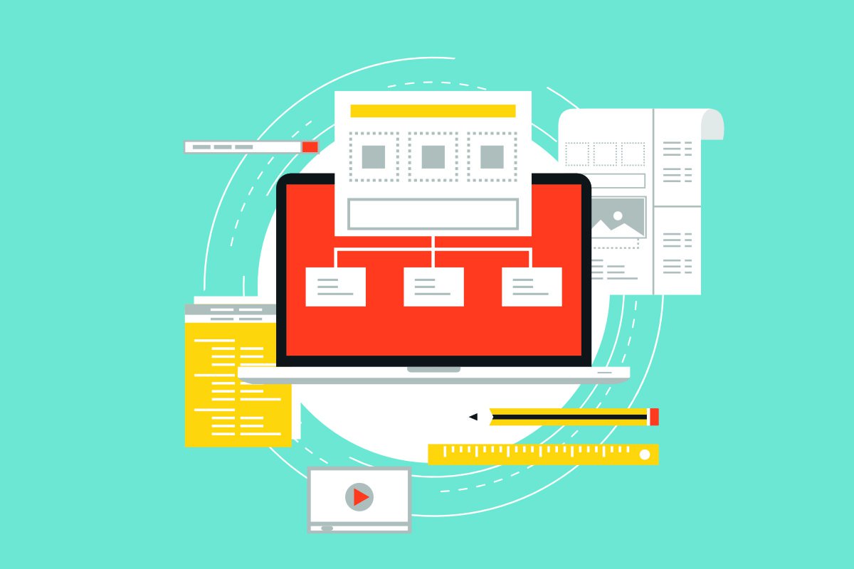 65c0eb7427d32908b06d564b Mastering the Art of Website Content Structure