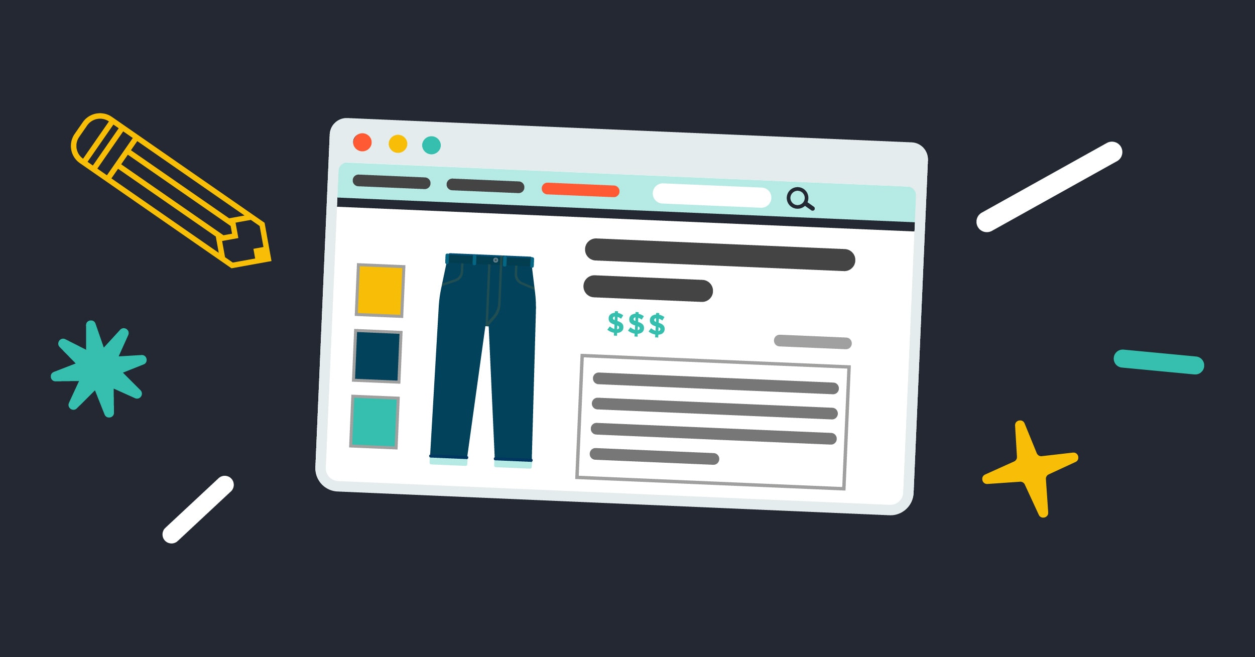 How to Write Better Product Descriptions FB