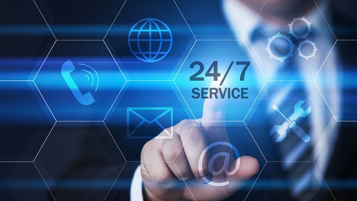 service availability and uptime 5e2d806f